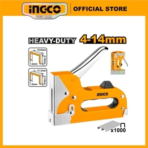 Kềm bấm gim Ingco HSG1404