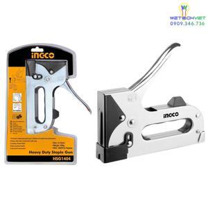 Kềm bấm gim Ingco HSG1404
