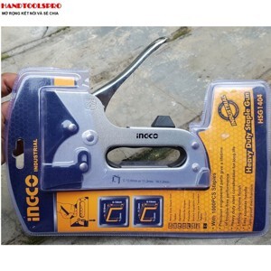 Kềm bấm gim Ingco HSG1404