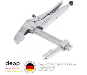 Kềm bấm kẹp khóa 10in Truper PPT-S8