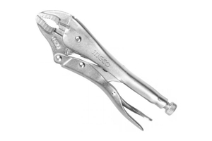 Kềm bấm khóa Ingco HCJLW0110