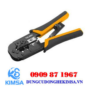 Kềm bấm line Tolsen 38054 (185mm)