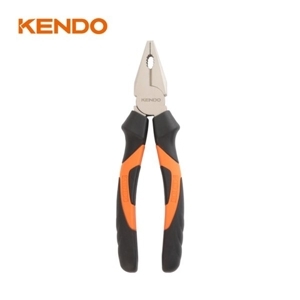 Kềm Bấm Lỗ 9 Inch Tolsen 10101