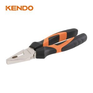 Kềm Bấm Lỗ 9 Inch Tolsen 10101