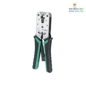 Kềm bấm mạng CP-376VR