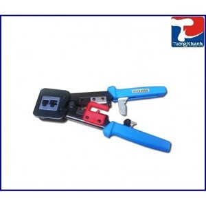 Kềm bấm mạng Dintek-Crimping tool 6102-01002CH