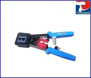 Kềm bấm mạng Dintek-Crimping tool 6102-01002CH