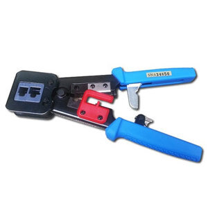 Kềm bấm mạng Dintek-Crimping tool 6102-01002CH