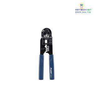 Kềm bấm mạng Pro'skit 808-376C