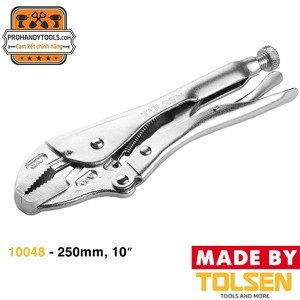 Kềm bấm Tolsen 10048 250mm