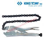 Kềm bấm xích Kingtony 6655-09 - 9"