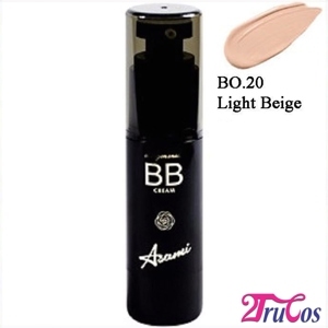 Kem BB Asami Collagen Snail BB Cream 25ml