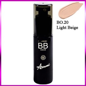 Kem BB Asami Collagen Snail BB Cream 25ml