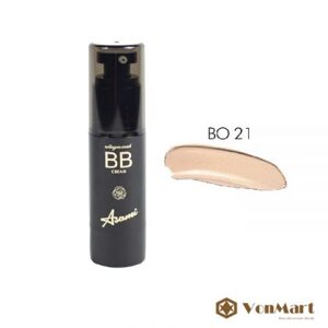 Kem BB Asami Collagen Snail BB Cream 25ml