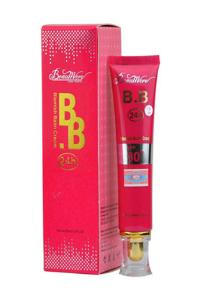 Kem Trang Điểm Dưỡng Da Beaumore B.B 30 ml