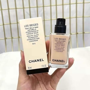 Kem nền BB Chanel Les Beiges SPF 30