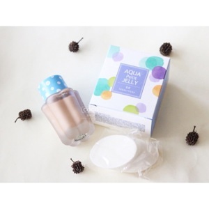 Kem BB Cream Aqua Petit Jelly BB SPF20 PA++