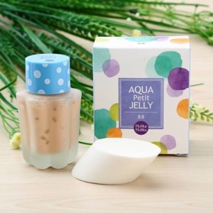 Kem BB Cream Aqua Petit Jelly BB SPF20 PA++