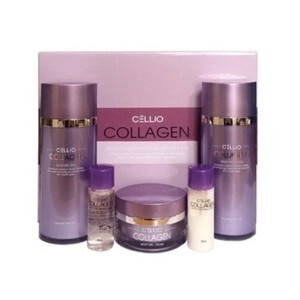 Kem BB Cream Collagen Cellio