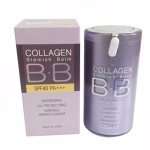 Kem BB Cream Collagen Cellio
