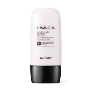 Kem BB Cream Luminous Goddess Aura