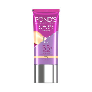 Kem BB dưỡng trắng tạo nền Ponds Flawless White SPF30 PA++ 25g