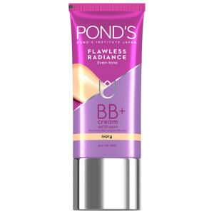 Kem BB dưỡng trắng tạo nền Ponds Flawless White SPF30 PA++ 25g