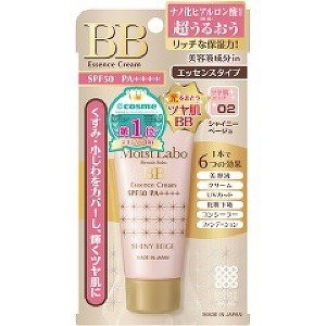 Kem BB Essence Moist Labo SPF50 PA+++