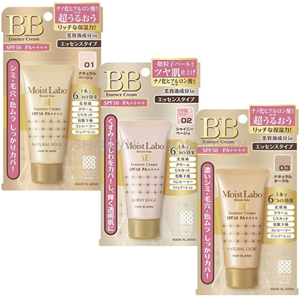 Kem BB Essence Moist Labo SPF50 PA+++