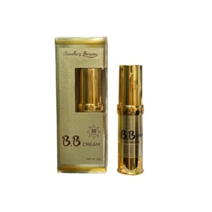 Kem BB trang điểm dưỡng da SANDRA'S BEAUTY BB Cream