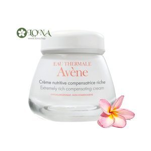 Kem bổ sung dưỡng chất cho da khô Avène Rich Compensating Cream 50ml