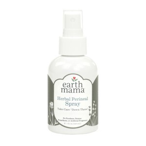 Kem bôi giảm đau sau sinh Earth Mama Perineal Balm