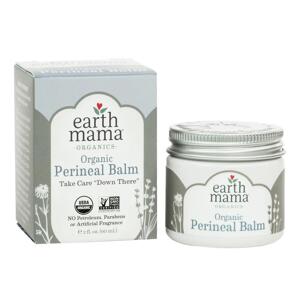 Kem bôi giảm đau sau sinh Earth Mama Perineal Balm