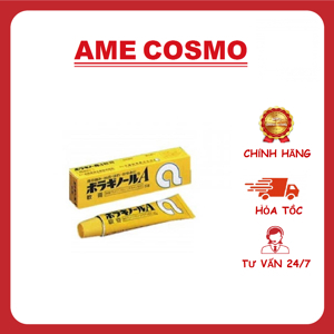 Kem bôi trĩ chữ A Nhật Bản - 20g