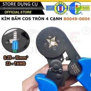 Kềm C-Mart B0049-0604