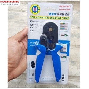 Kềm C-Mart B0049-0604