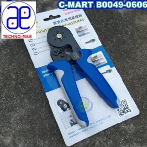 Kềm C-Mart B0049-0606