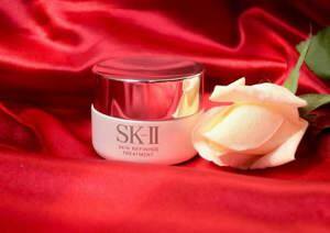 Kem cải thiện bề mặt da SK-II Skin Refining Treatment 50g