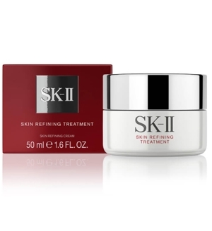 Kem cải thiện bề mặt da SK-II Skin Refining Treatment 50g