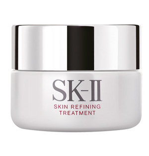 Kem cải thiện bề mặt da SK-II Skin Refining Treatment 50g