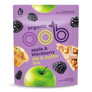 Quả mâm xôi đông lạnh OOB 450g