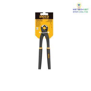 Kềm càng cua Ingco HRP02230 9"/225mm