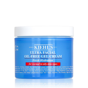 Kem cấp ẩm cho da khô Kiehl's Ultra Facial Cream 125ml
