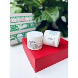 Kem cấp ẩm cho da khô Kiehl's Ultra Facial Cream 125ml