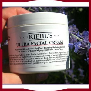 Kem cấp ẩm cho da khô Kiehl's Ultra Facial Cream 125ml