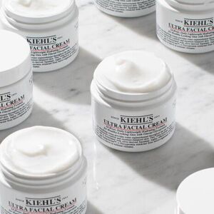Kem cấp ẩm cho da khô Kiehl's Ultra Facial Cream 125ml