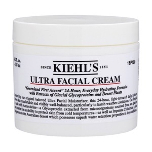 Kem cấp ẩm cho da khô Kiehl's Ultra Facial Cream 125ml