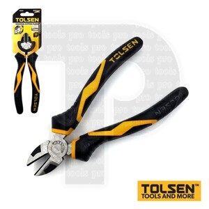 Kềm cắt 6" Tolsen 10018 (160mm)