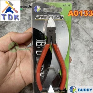 Kềm cắt Buddy A0133