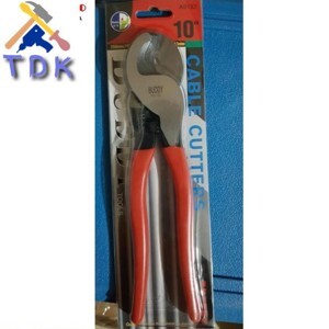 Kềm cắt cáp Buddy A0132